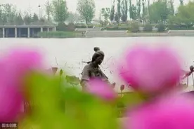 李清照《一剪梅》：离别虽苦，相思却美图片