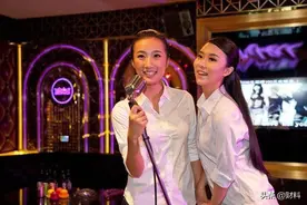 曾是合法经营场所，如今却提供“特殊服务”，KTV歪风该叫停了图片