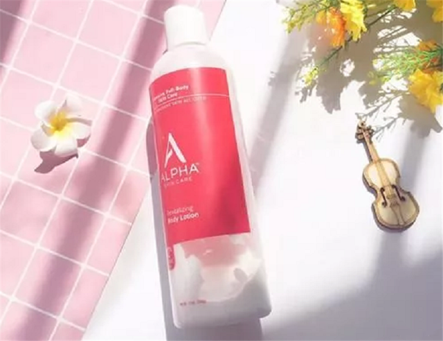 身体乳可以用不一样的吗