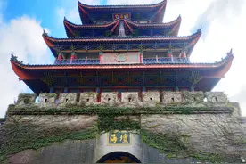 海坛古城——福州平潭图片