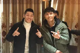 敲定！死神方便迎战2米13巨兽董泰山，网红散打哥促成吸睛大战图片