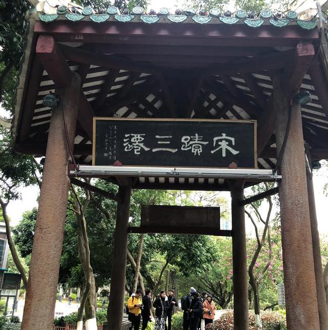 “天涯海角”到底在哪里？不是在海南，而是在广西