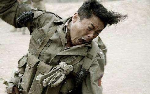 穿越，突击，导火线一触即发；营救，策反，特战队雷霆出击！