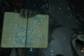 地宫复杂的游戏盘点，《方舟：生存进化》手游的地宫玩家很难通关图片