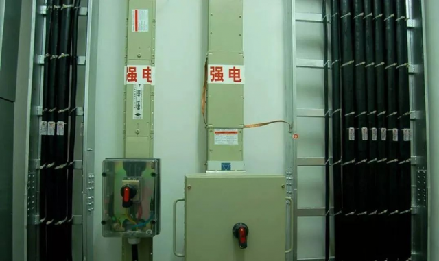 控制电缆和动力电缆的区别「电缆规格型号一览表」