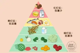 如何合理搭配幼儿膳食营养图片