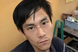 彭于晏“毁容式”近照曝光：真正自律的人，都很会节欲图片