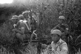 师长刘伯承反用兵法两次歼灭日军，打出世界十大经典战例图片