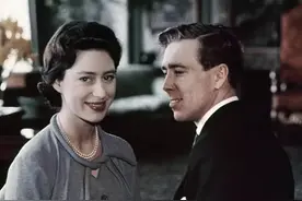 英国王室基因强大：玛格丽特的儿女都是凸嘴龅牙，孙辈遗传了美貌图片