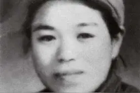 日本女护士救活百名解放军，嫁中国丈夫入中国籍，拒绝回日本生活图片