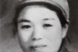 日本女护士救活百名解放军，嫁中国丈夫入中国籍，拒绝回日本生活图片