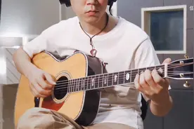 B站伍伯伯恩雅T10吉他音色对比纯享版（五）图片