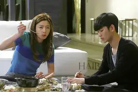 韩国大户人家的一日三餐，看完终于明白：原来韩剧里不是骗人的图片