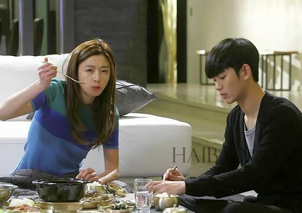 韩国大户人家的一日三餐，看完终于明白：原来韩剧里不是骗人的