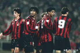 一个时代的传奇：荷兰三剑客图片