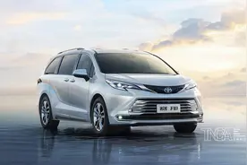 上市后竟然要加价7万？丰田赛那和大众威然之间的差距到底在哪？图片