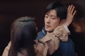 播出3天连拿收视第一，湖南卫视的新剧，又是一张“收视王牌”？图片
