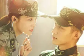 李沁新剧情节俗套浮夸，刻意卖萌违和，黄景瑜发量稀疏大胸瞩目图片