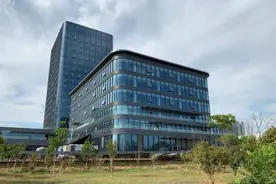 又一世界科技巨头在光谷安“家”了！300人将在汉服务全球“芯”产业图片