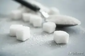 天天说控糖，你可知道“甜味”究竟来自哪里？专家权威科普来了图片