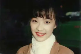 陈慧娴《傻女》赏析：此曲只应天上有，人间哪得几回闻图片