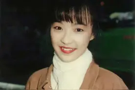 陈慧娴《傻女》赏析：此曲只应天上有，人间哪得几回闻图片