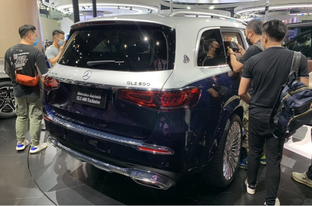 新车太多看花眼，这些千万不要错过！2020广州车展速览第二弹