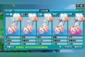 梦幻西游：抓鬼收益大测试，玩家抓完600只鬼，计算出最终收益图片