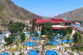 沙湾市上榜“2021中国最具诗意百佳县市”跟着小编来趟一日游吧图片