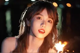 漂亮小仙女高清壁纸图片