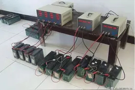 超威提示，三种情况需要赶紧更换电池，车主一定要牢记图片