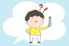 聪明孩子的特征，家长只要好好培养，将来成就不会差图片