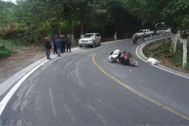 摩托车驾驶安全提示图片