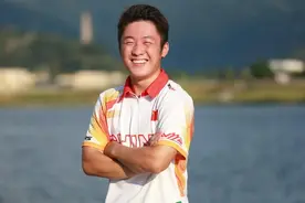 速度过桩世界冠军虞骏颜：轮滑逐梦，不负韶华图片