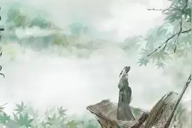 每日一诗｜《乌衣巷》刘禹锡图片