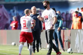 拉什察的转会悬了？莱比锡担心错过欧冠席位，损失恐达6000万欧元图片