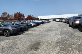 购车路上的种种套路图片