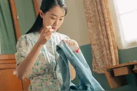 新片配老歌，来看看这些越听越带劲的经典配乐图片