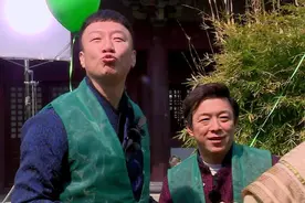 同样沉迷综艺难自拔，从陈赫、邓超到孙红雷、沙溢，他们有何差别图片