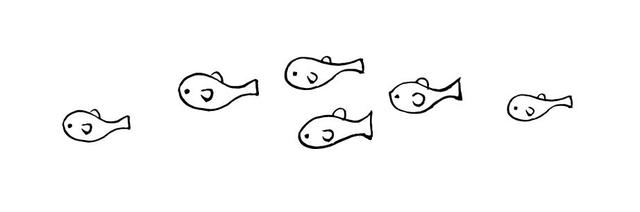 带刻纹的赤鹿角化石