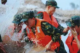 关键时刻，你可以永远相信那一抹“橙”图片