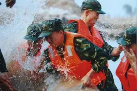 关键时刻，你可以永远相信那一抹“橙”图片