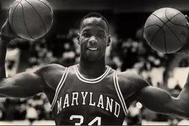 上帝给了他们最卓越的天赋却被肆意挥霍，NBA那些浪费天赋的天才图片