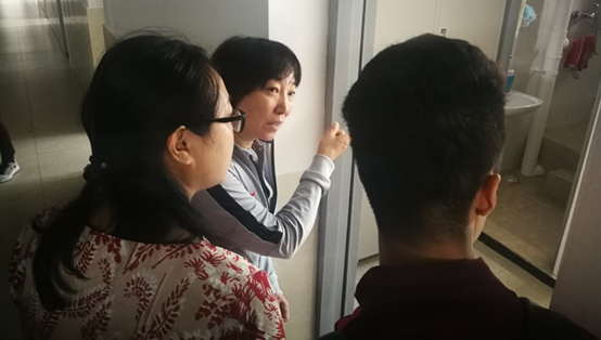 U15女足国家集训队与棠湖中学共建，女足传奇孙雯六一来送惊喜