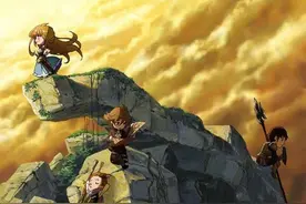 五年级六单元作文，神奇的探险之旅，丛林中的不明生物图片