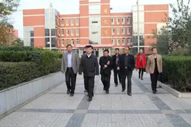 河北沧州威震一方的四所高中，本土高中太难了，我们不必苛求过多图片
