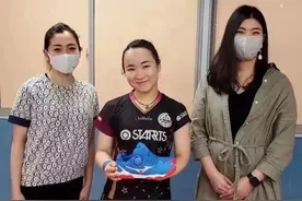 想“一步到位”买双高端乒乓球鞋，一定要看这两款！-国球汇图片