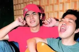 也许不再合作：周杰伦和方文山相望于江湖图片