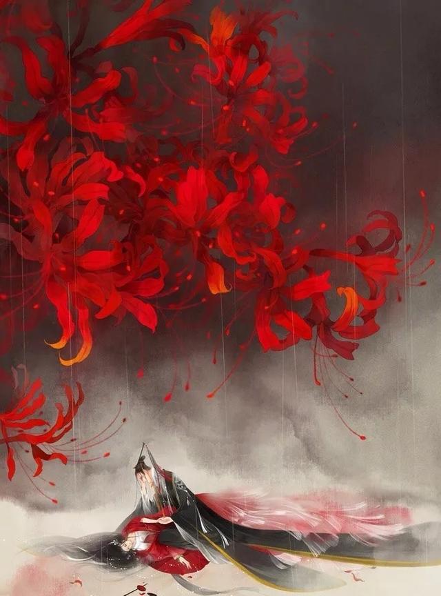 古风情话句句凄美,学会了去撩心上人吧!