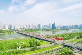 光明日报：重现“锦绣太原城”图片